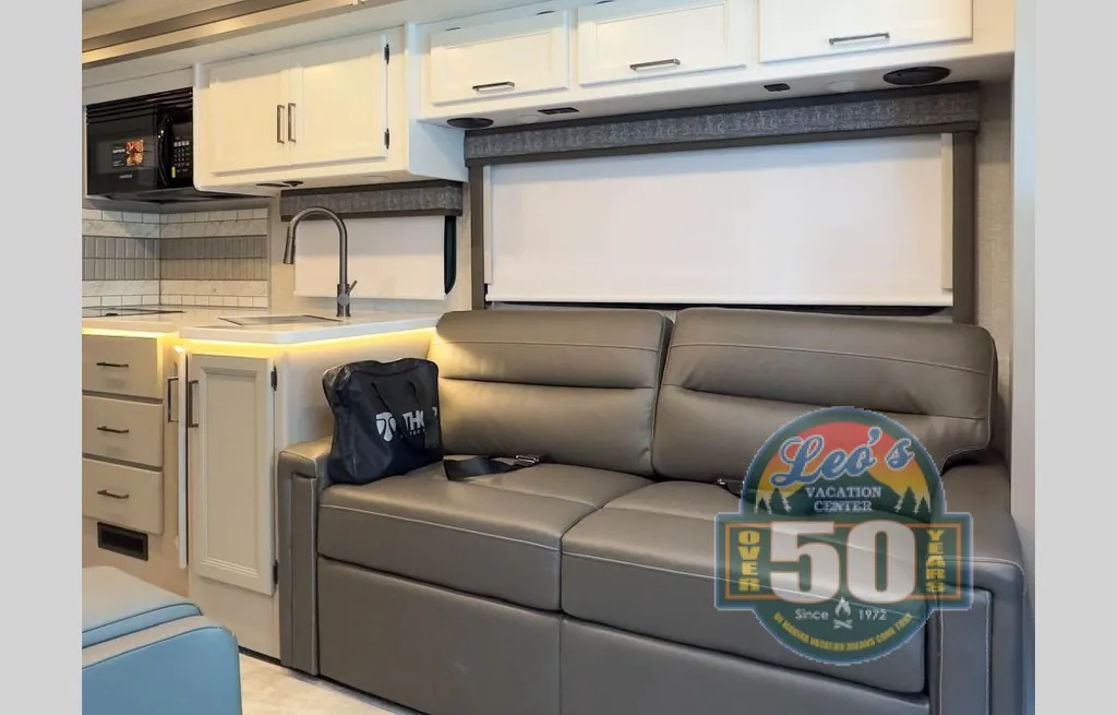 2025 Thor Motor Coach Windsport 29L, Photos photo 7