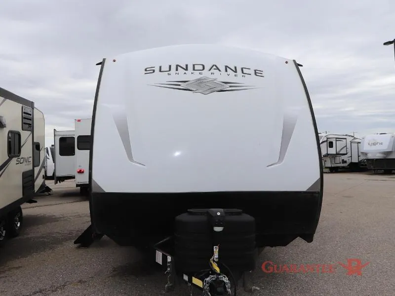2024 Heartland Sundance 291QB - Photo 3