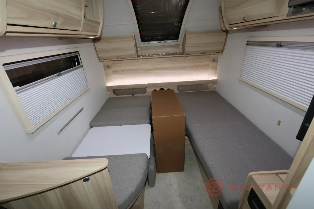 2026 nuCamp RV TAB 360 CS BOONDOCK - Photo 3