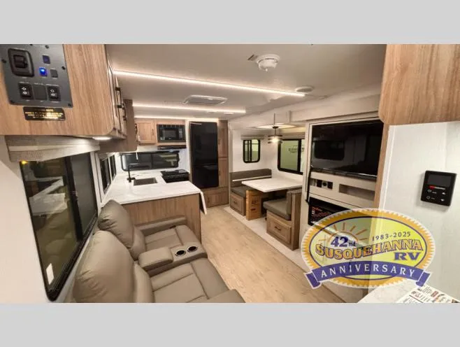 2026 Coachmen Freedom Express Ultra Lite 274RKS - Photo 4