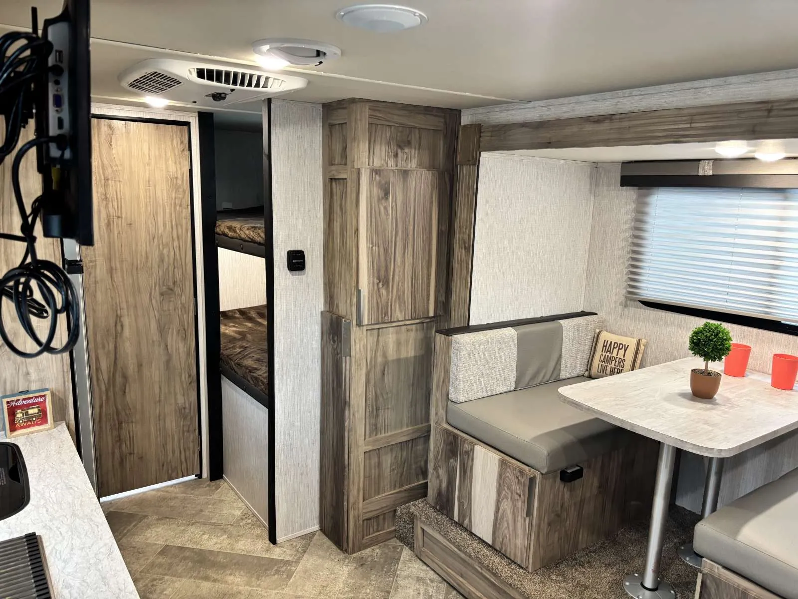 2022 Palomino Real Lite RL189 - Photo 4