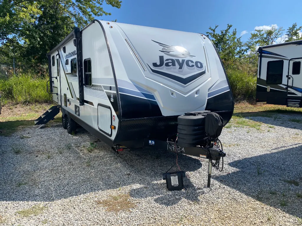 2024 Jayco Jay Feather 24BH dealer photo 1 from Miles RV Center