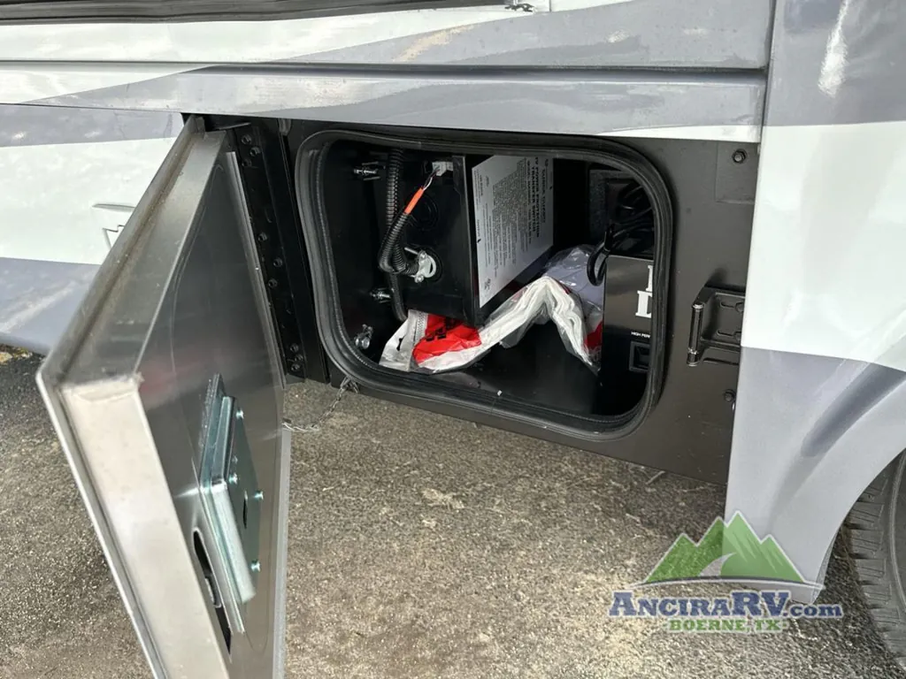 2026 Tiffin Wayfarer 25 XPW, Photos photo 26