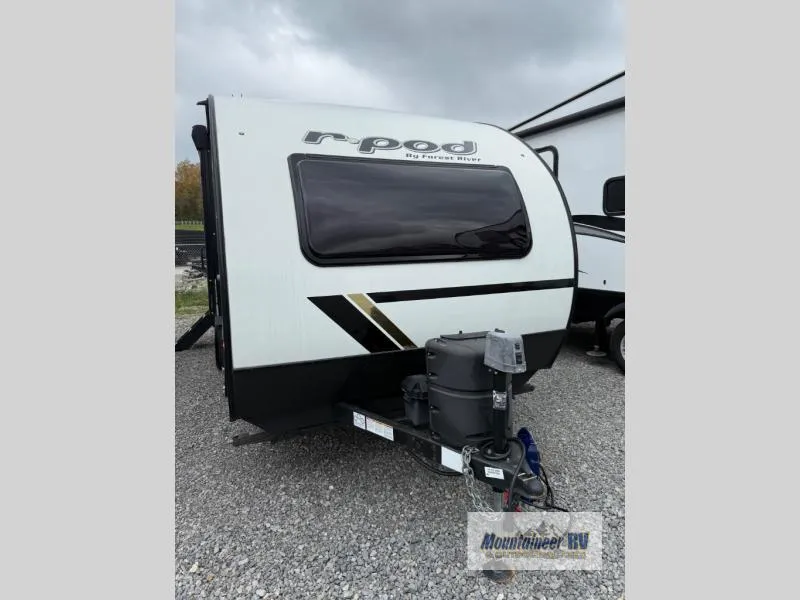 2022 Forest River RV R Pod Used    202 - Photo 3