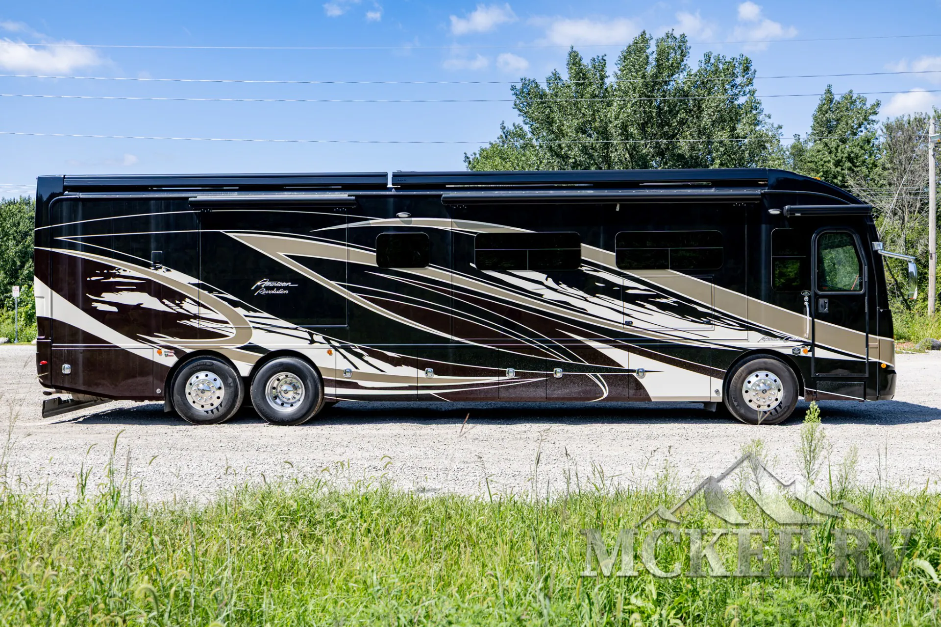 2020 American Coach American Revolution 42V - Photo 3