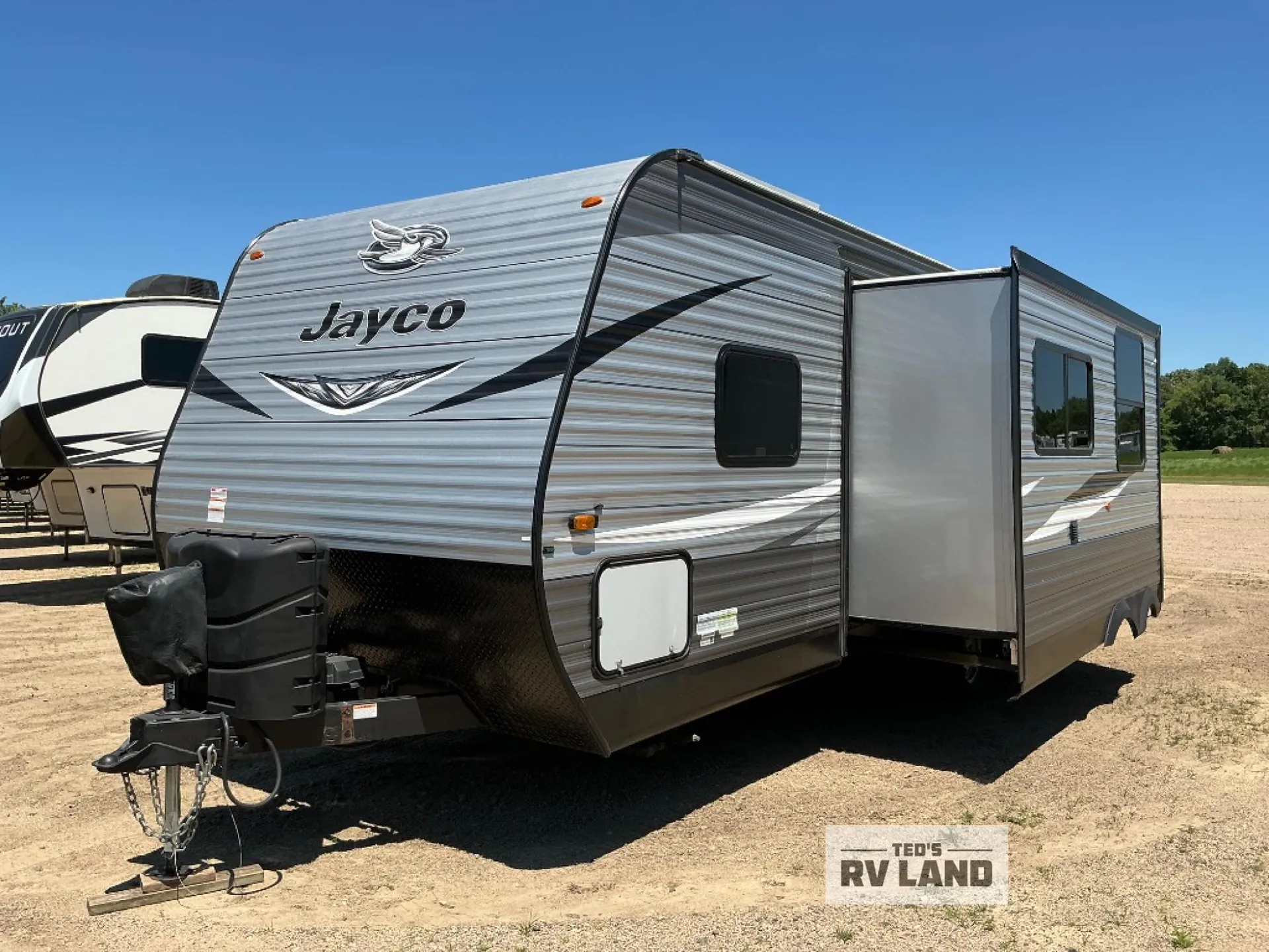 2021 Jayco Jay Flight SLX 8 267BHS - Photo 4
