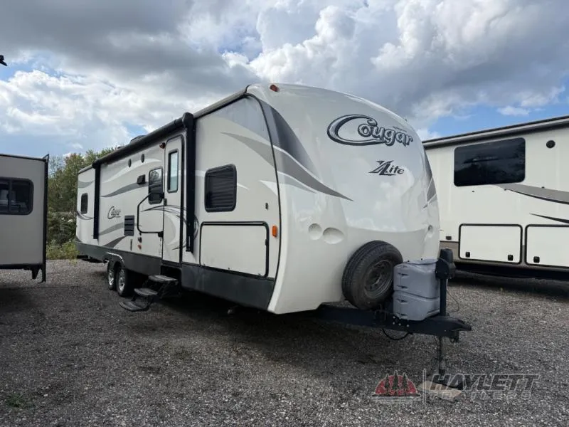 2016 Keystone RV Cougar X-Lite 32FBS - Main photo