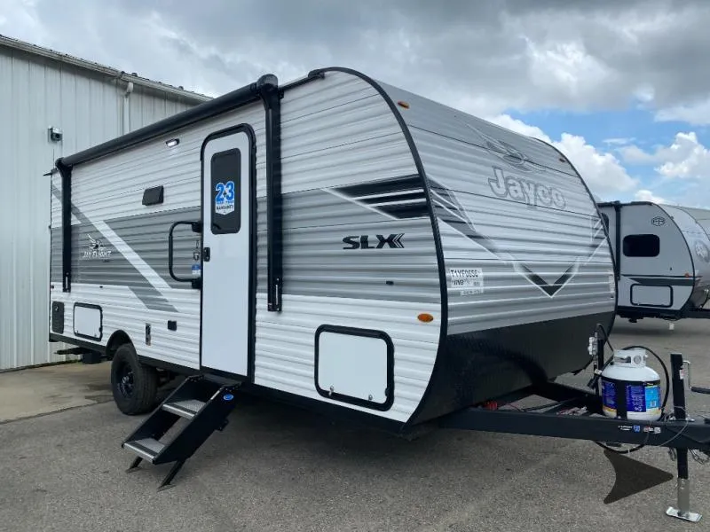2026 Jayco Jay Flight SLX 197MB - Photo 2