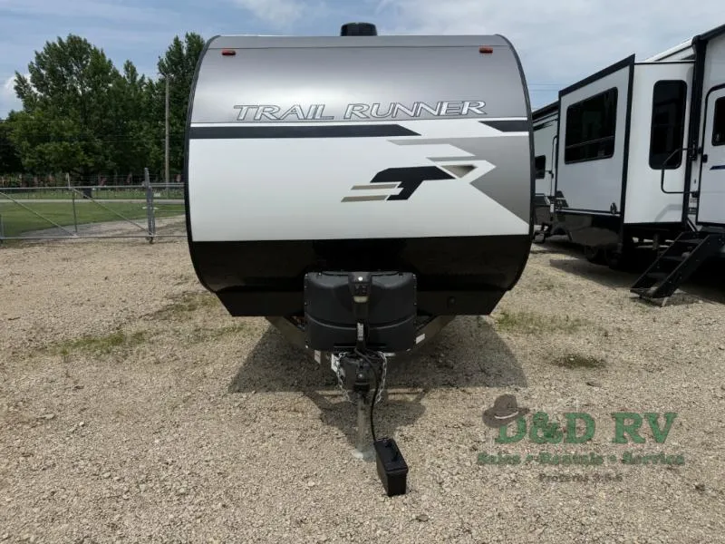 2022 Heartland Trail Runner 27RKS - Photo 2