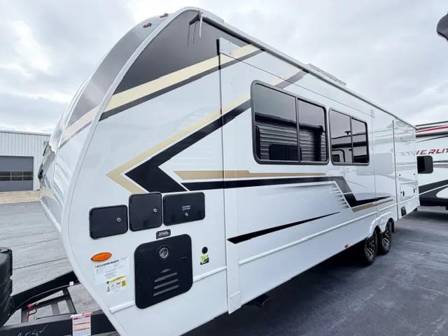 2026 Keystone Cougar HT TT 25FKD - Photo 3