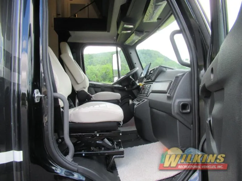 2027 Newmar Grand Star 3444 - Photo 4
