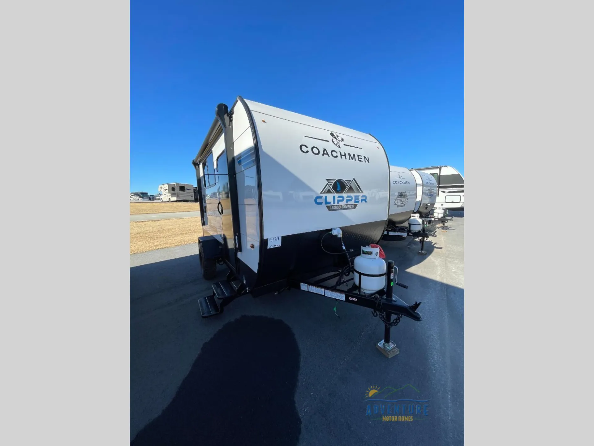 2025 Coachmen Clipper ROK 13000ROK - Photo 2
