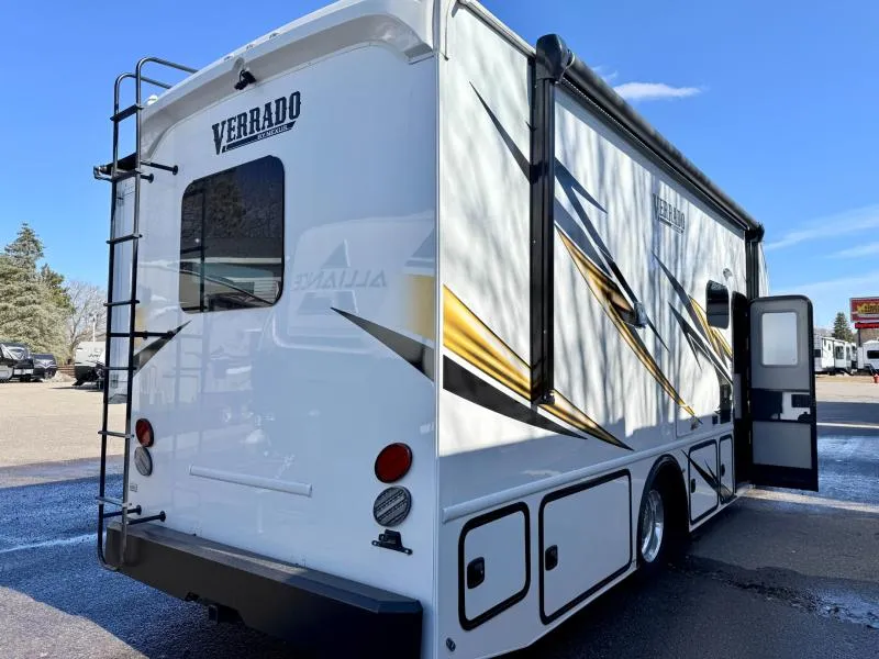 2024 Nexus Verrado 28S - Photo 4
