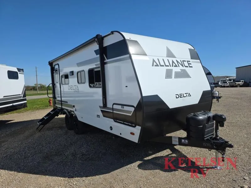 2026 Alliance RV Delta ML206 - Photo 2