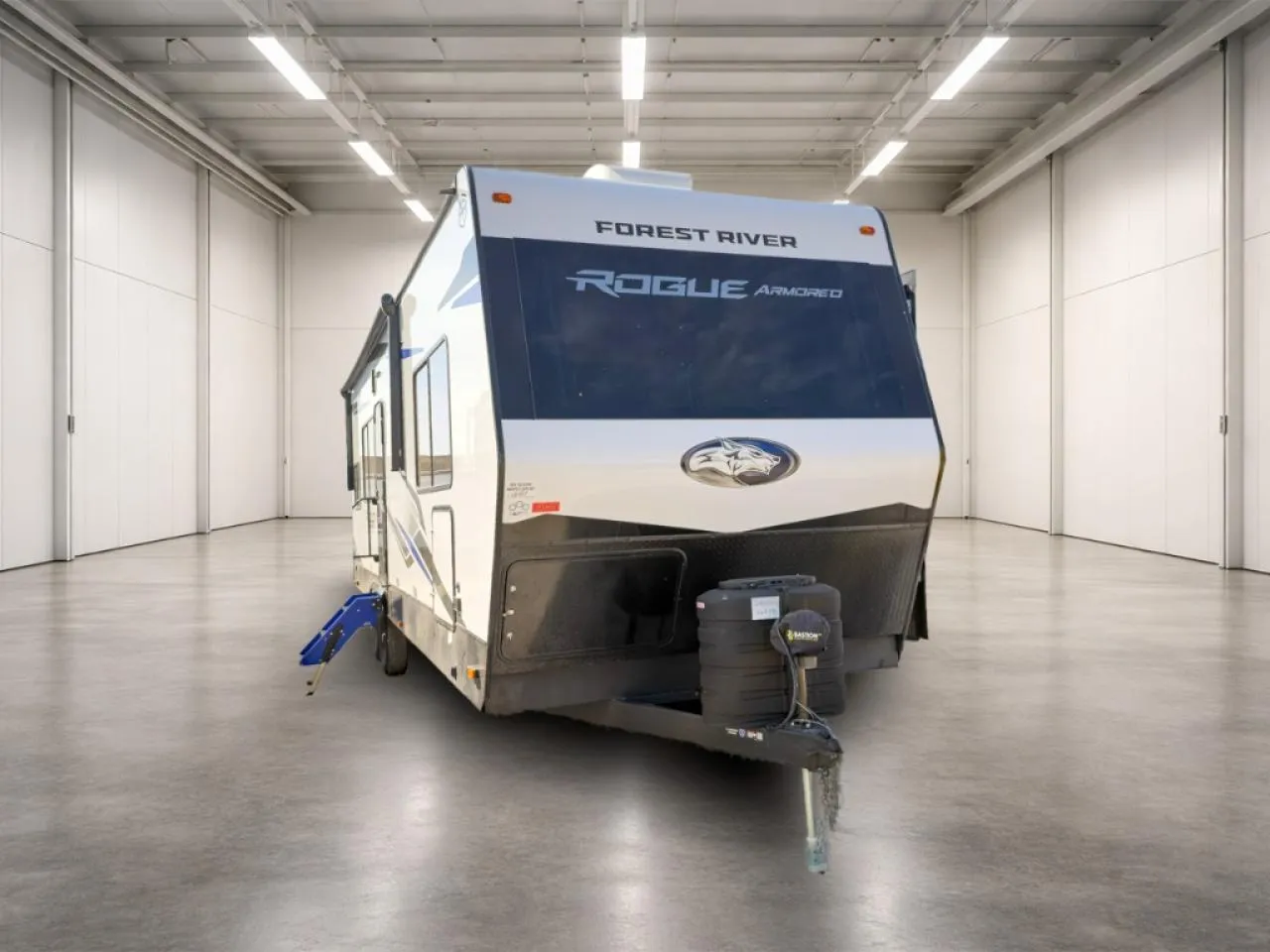2026 Forest River RV Cherokee Rogue Armored 26L140 - Main photo