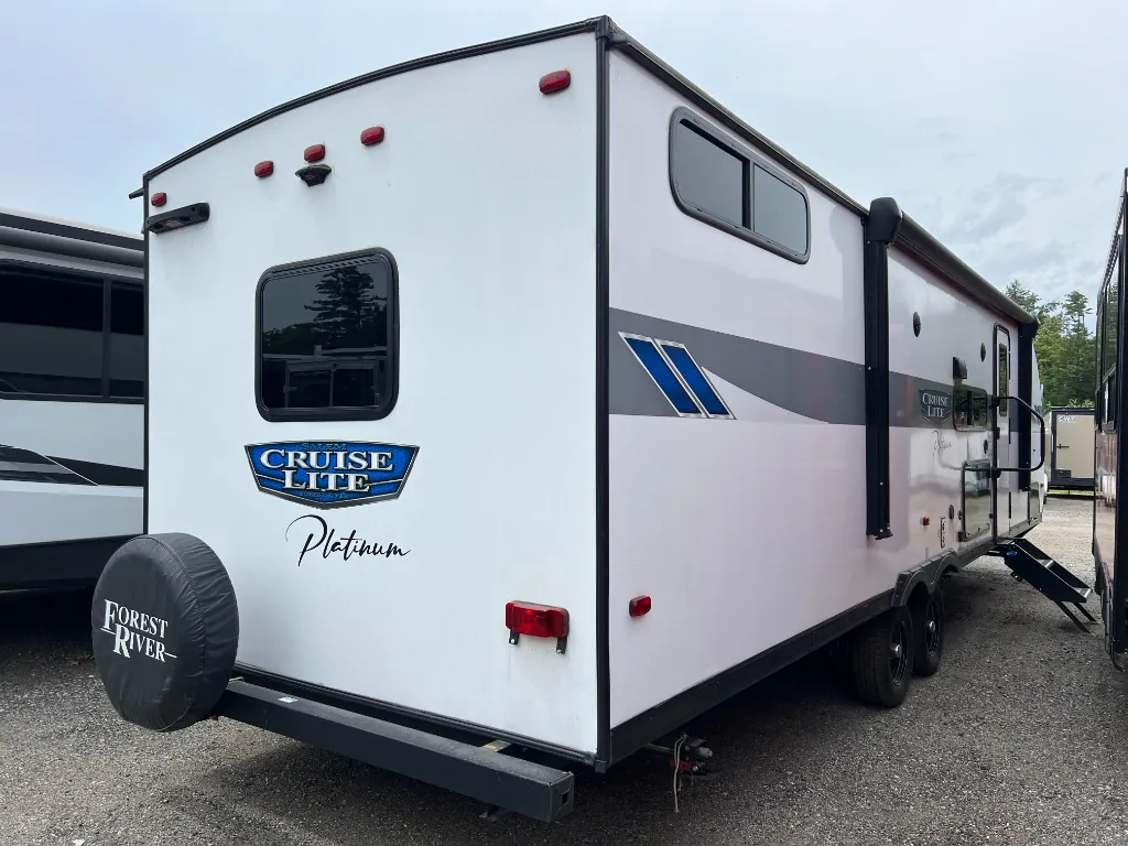 2023 Forest River Salem Cruise Lite 28VBXL, Photos photo 7