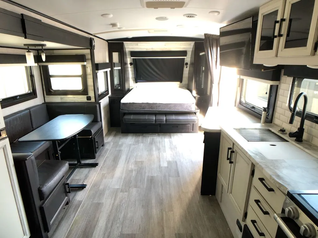 2023 Jayco White Hawk 25MBH, Photos photo 2