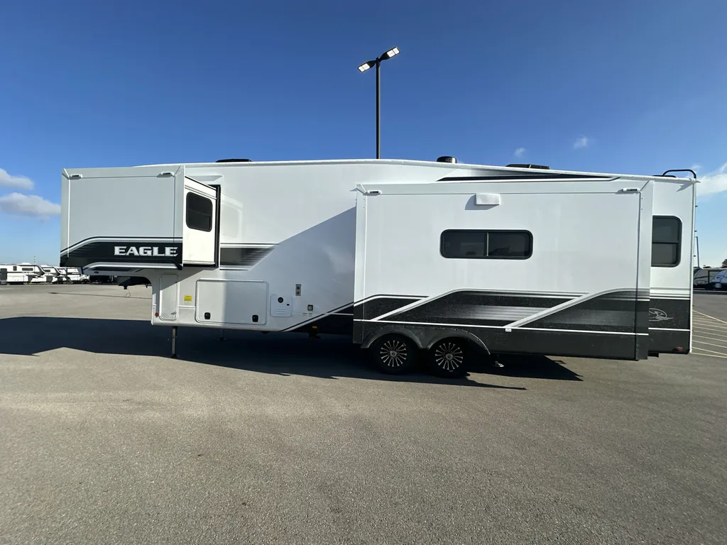 2026 Jayco Eagle 321RSTS, Photos photo 6