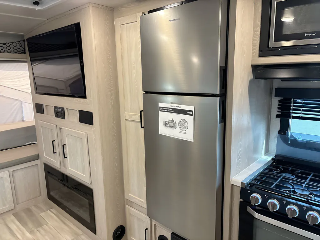 2022 Forest River Rockwood Roo 235S, Photos photo 9