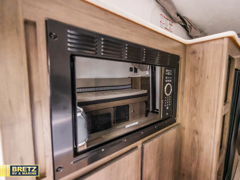 2022 Coachmen Clipper 12.0 TD MAX - Photo 4