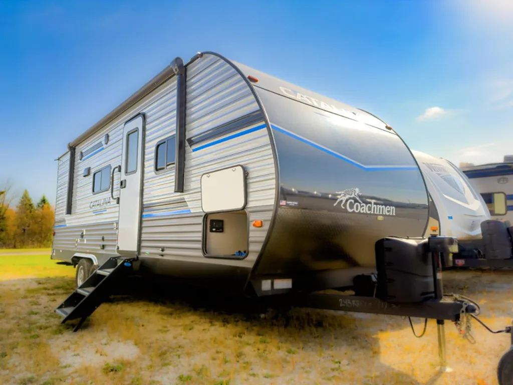 2023 Coachmen Catalina Legacy Edition 243RBS, Photos photo 4
