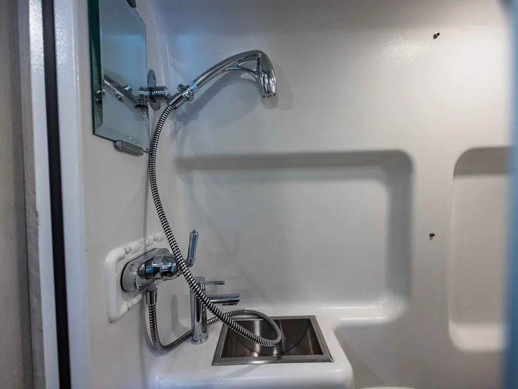 2027 Winnebago Travato 59G, Photos photo 23