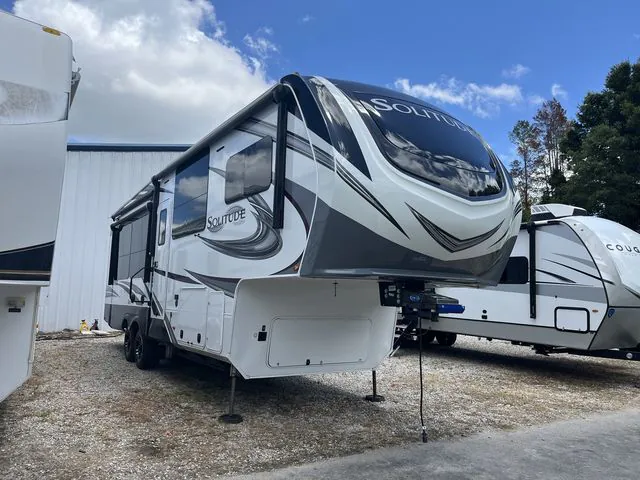 2022 Grand Design Solitude 280RK - Photo 2