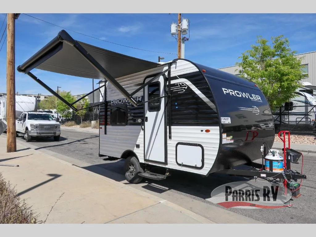 2026 Heartland Prowler 300BH - Photo 2