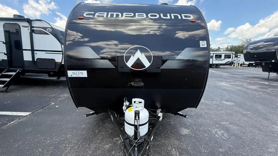 2027 Venture RV Campbound Lite 140CFD - Photo 2