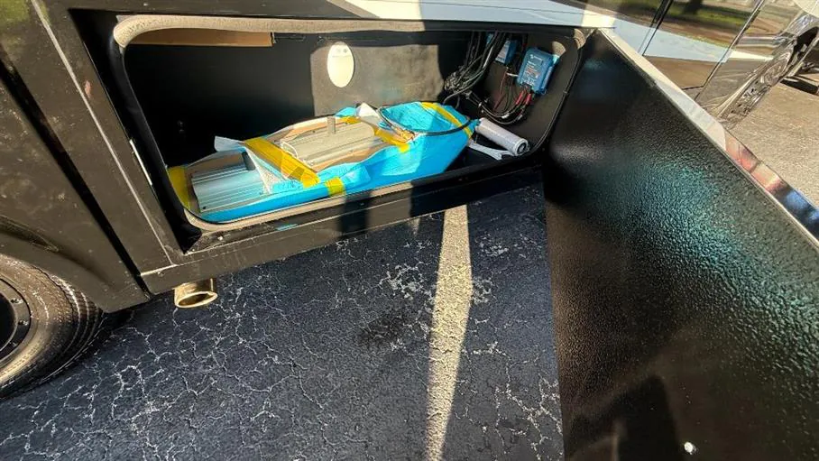2027 Tiffin Wayfarer 25 PW, Photos photo 31