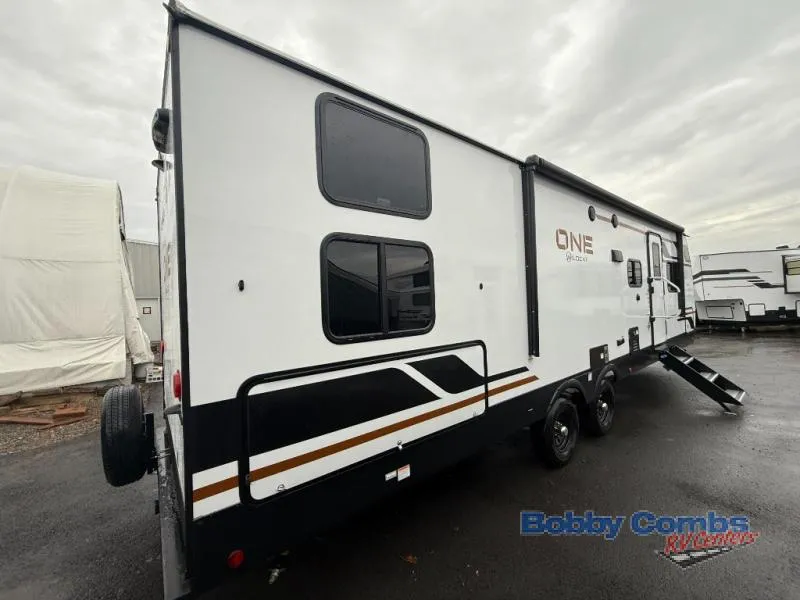 2026 Forest River Wildcat ONE 281QBEDS — Photo 6