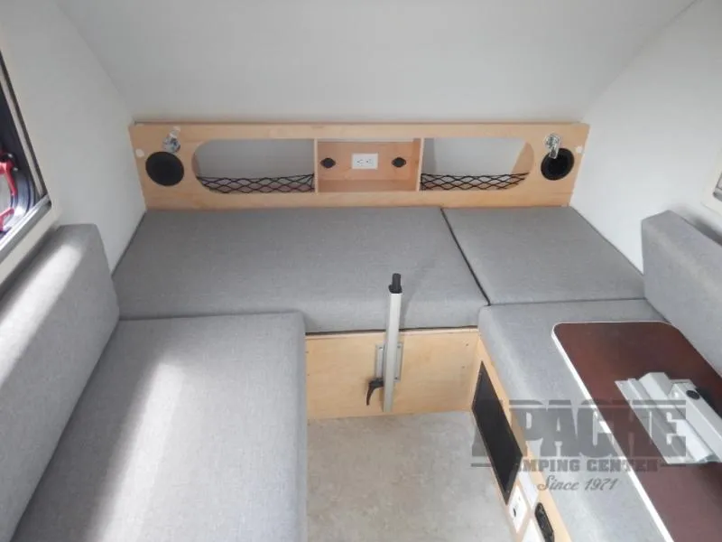 2026 nuCamp RV TAB 320 LITE New    Std. Model - Photo 4