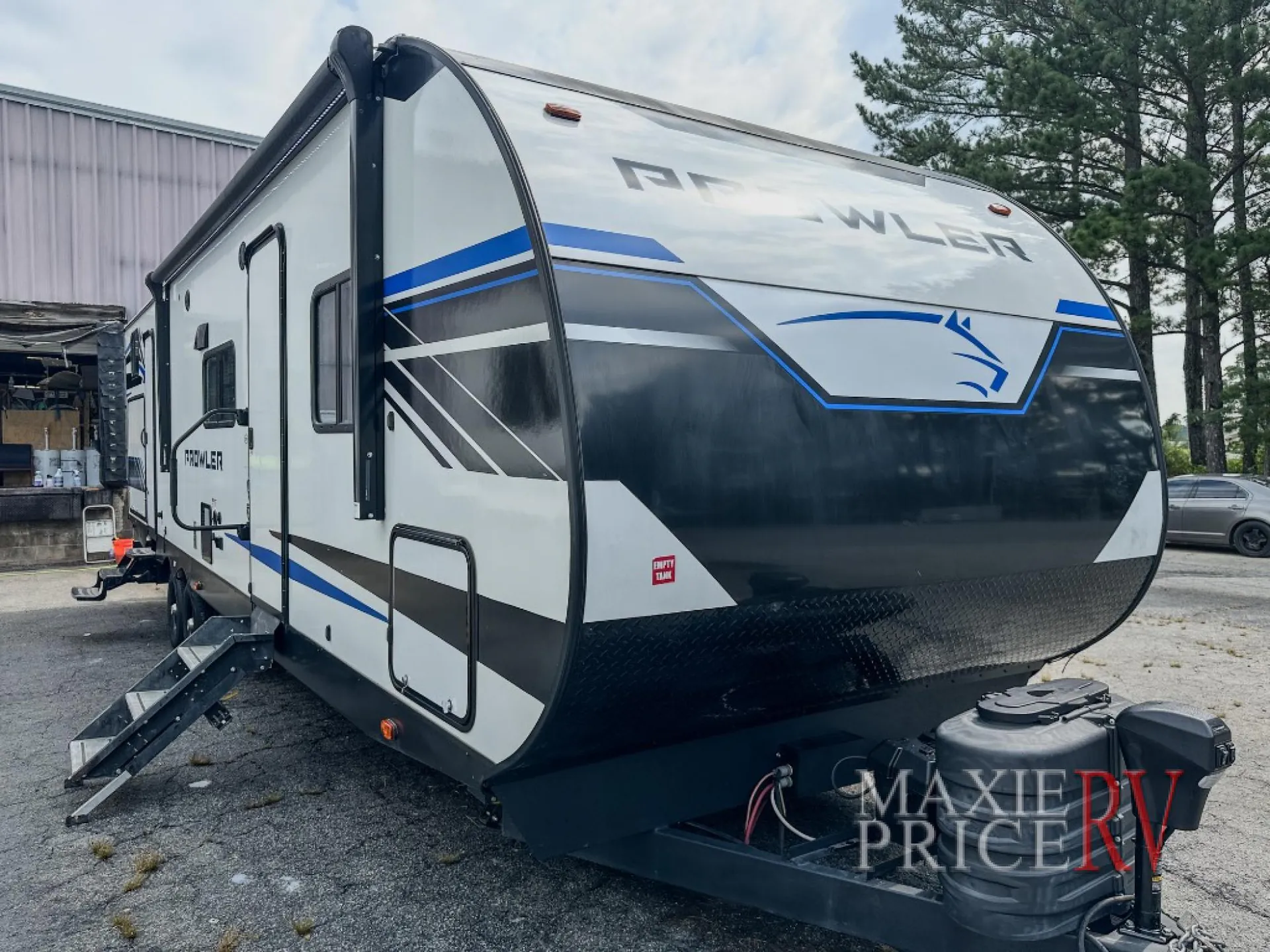 2023 Heartland Prowler 320SBH - Photo 2