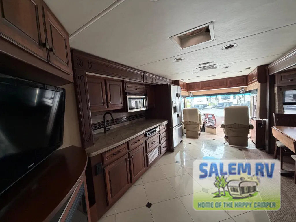 2014 Forest River Berkshire 360 QL, Photos photo 34