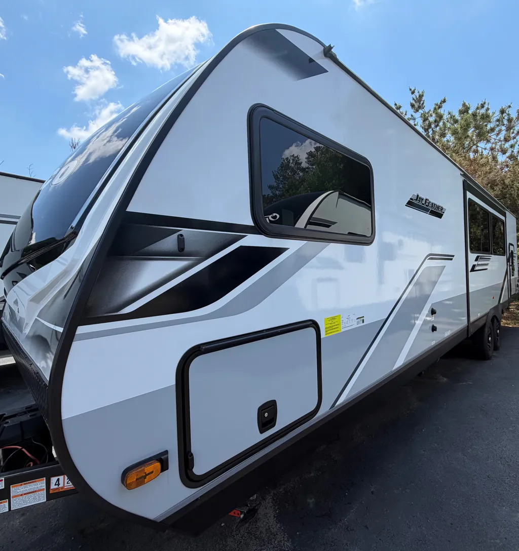 2025 Jayco Jay Feather 29QBH, Photos photo 3