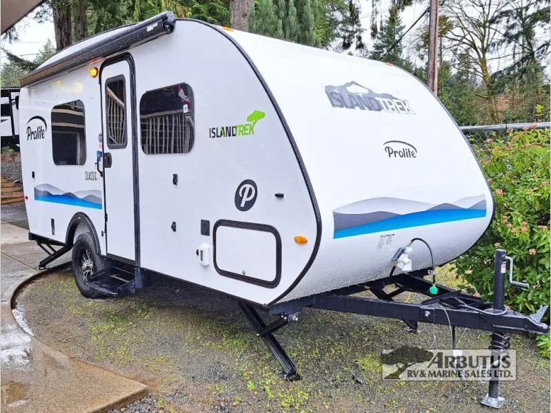 2026 Prolite Prolite Classic - Main photo