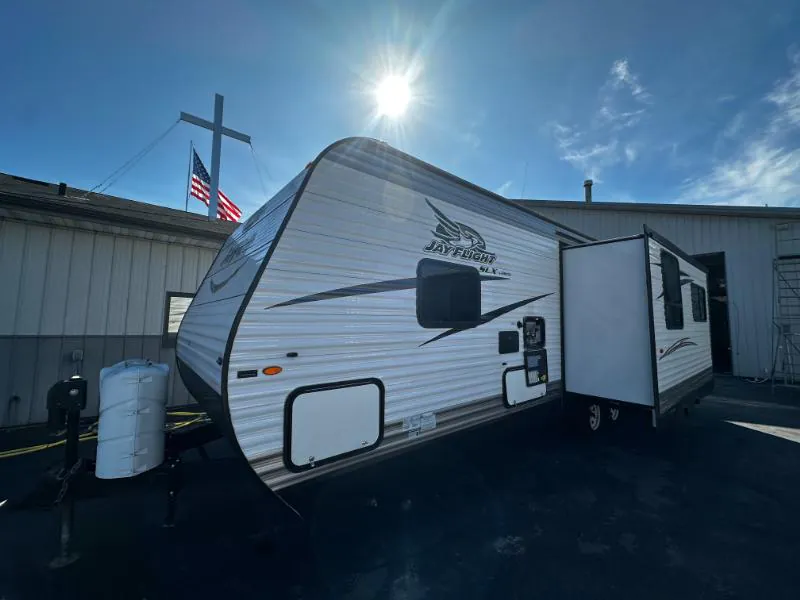2017 Jayco Jay Flight SLX 8 265RLS, Photos photo 25