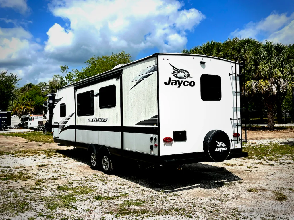 2022 Jayco Jay Feather 25RB, Photos photo 3