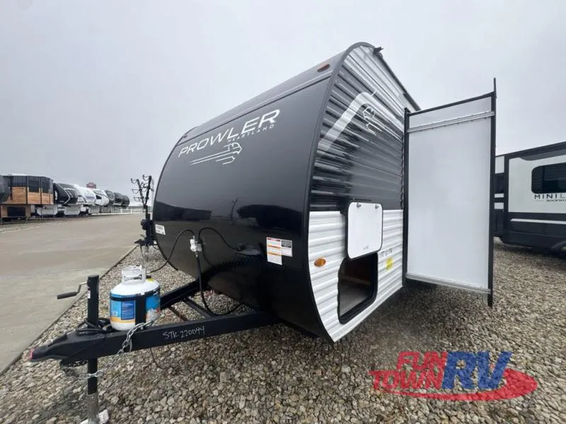 2026 Heartland Prowler Lynx 1702DBS - Photo 4