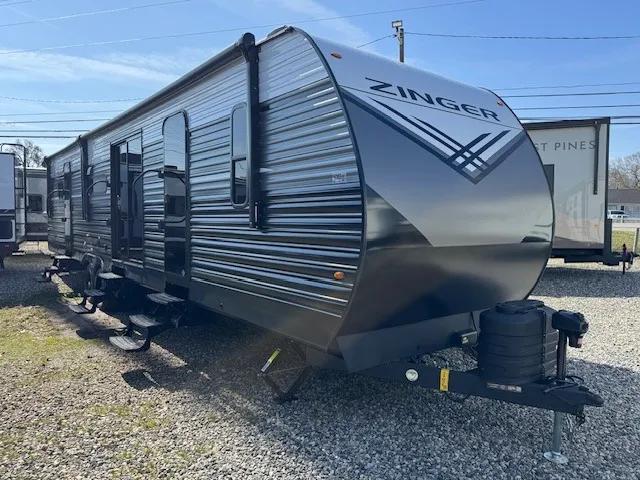 2026 CrossRoads Zinger 390DB - Photo 2