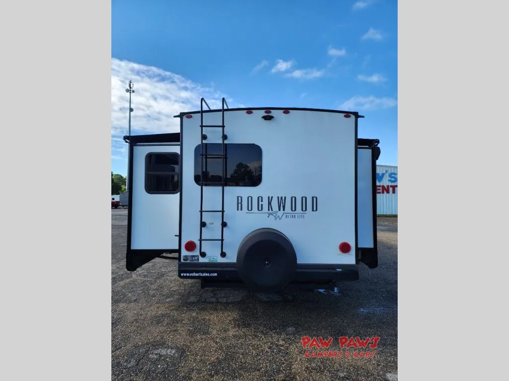 2024 Forest River Rockwood Ultra Lite 2720IK - Photo 3