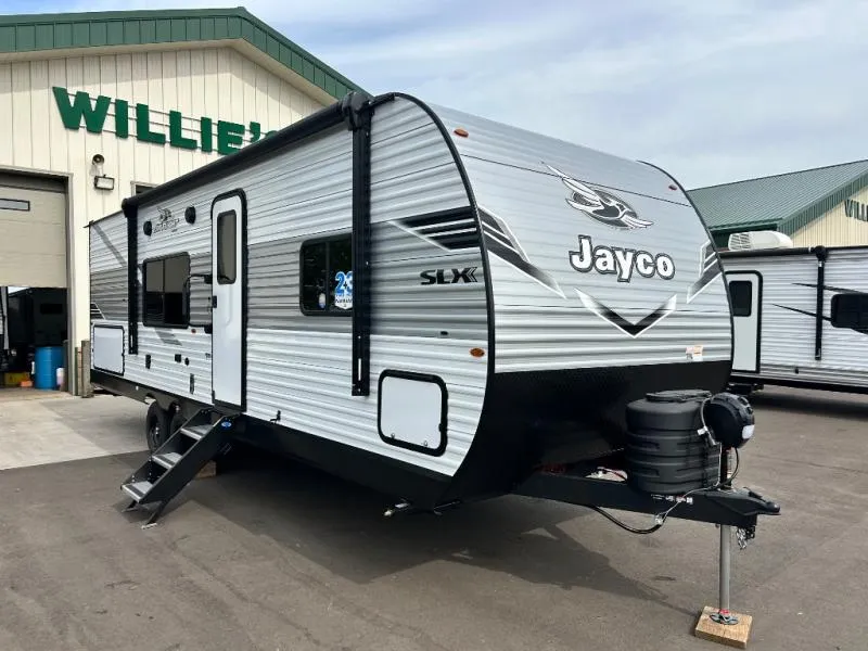 2026 Jayco Jay Flight SLX 265BHS - Photo 2