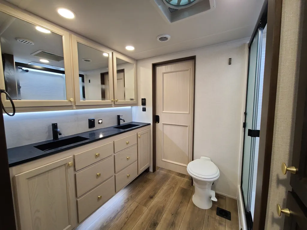 2026 Forest River Cedar Creek 385RK, Photos photo 50