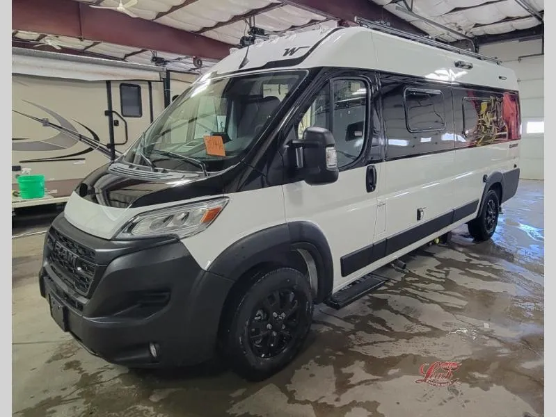 2026 Winnebago Travato 59K - Photo 3