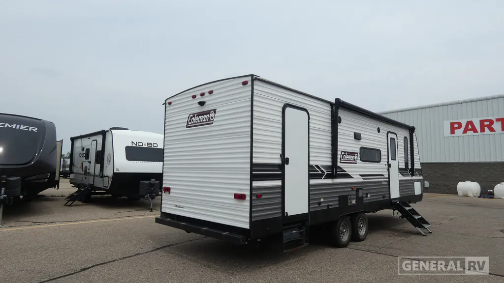 2021 Dutchmen Coleman Lantern 263BH, Photos photo 7