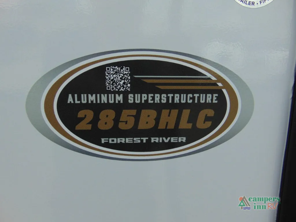 2026 Forest River Westbrook Luxury 285BHLC, Photos photo 35