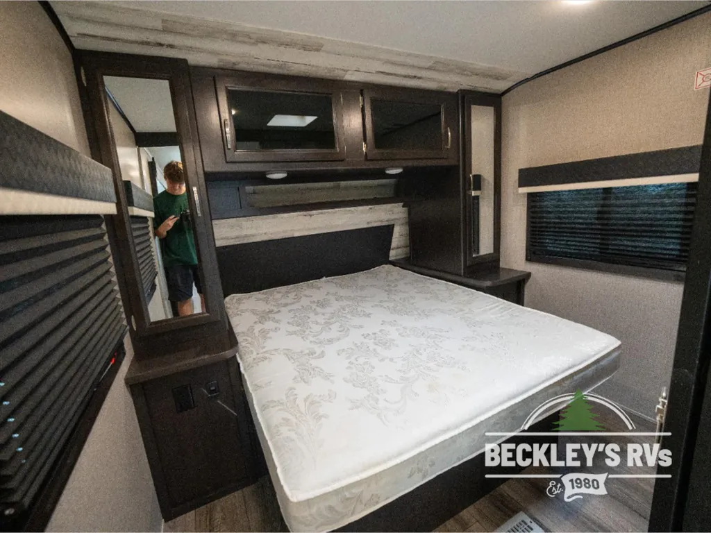 2020 Jayco Jay Feather 25RB, Photos photo 26