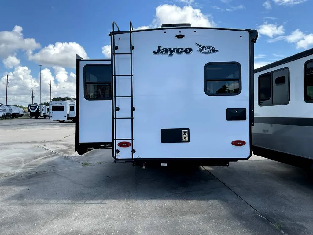 2026 Jayco Jay Feather 30RKB - Photo 3