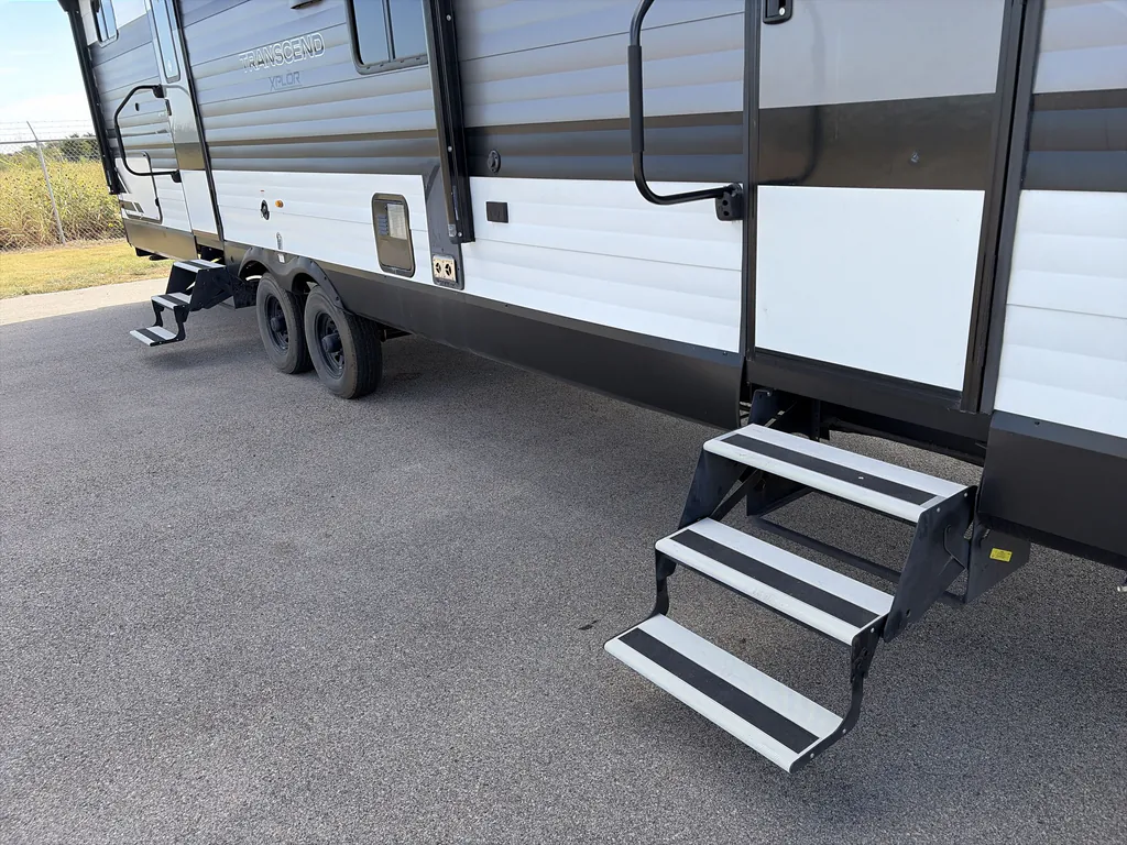 2023 Grand Design Transcend Xplor 321BH, Photos photo 26