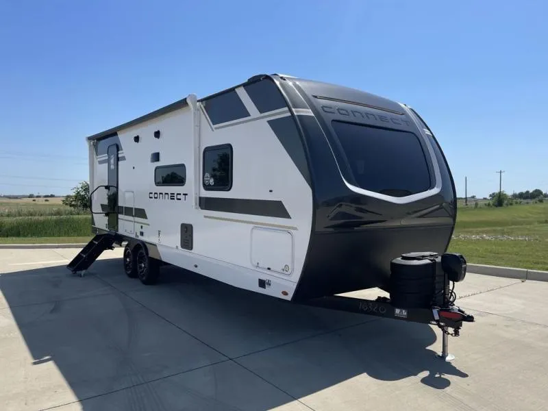 2026 KZ Connect 261RB - Photo 2